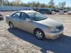2003 TOYOTA CAMRY