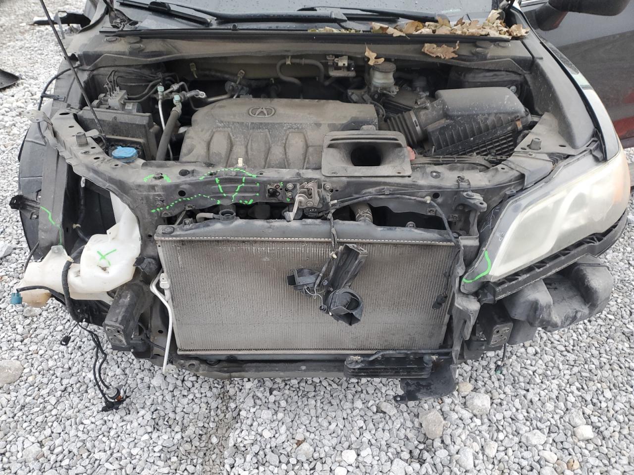 2015 ACURA RDX