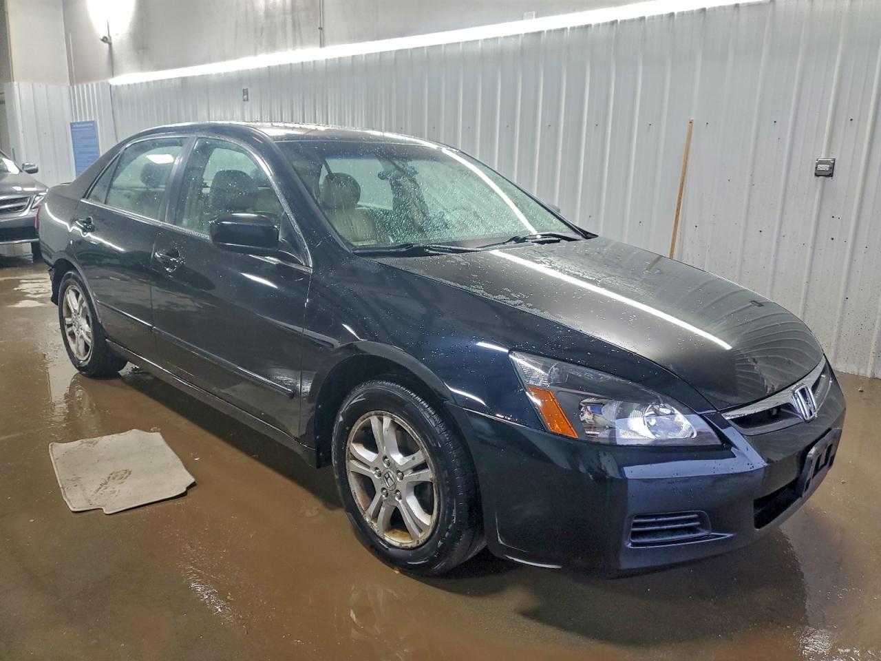 2006 HONDA ACCORD