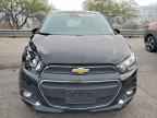 2017 CHEVROLET Spark