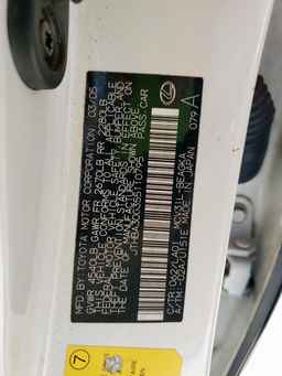 2005 LEXUS ES 330