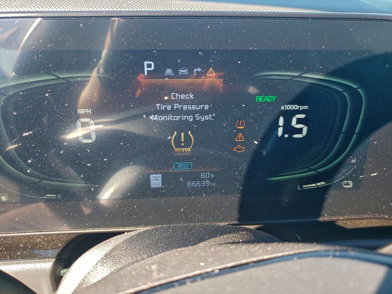 2024 KIA Niro