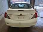 2013 NISSAN VERSA