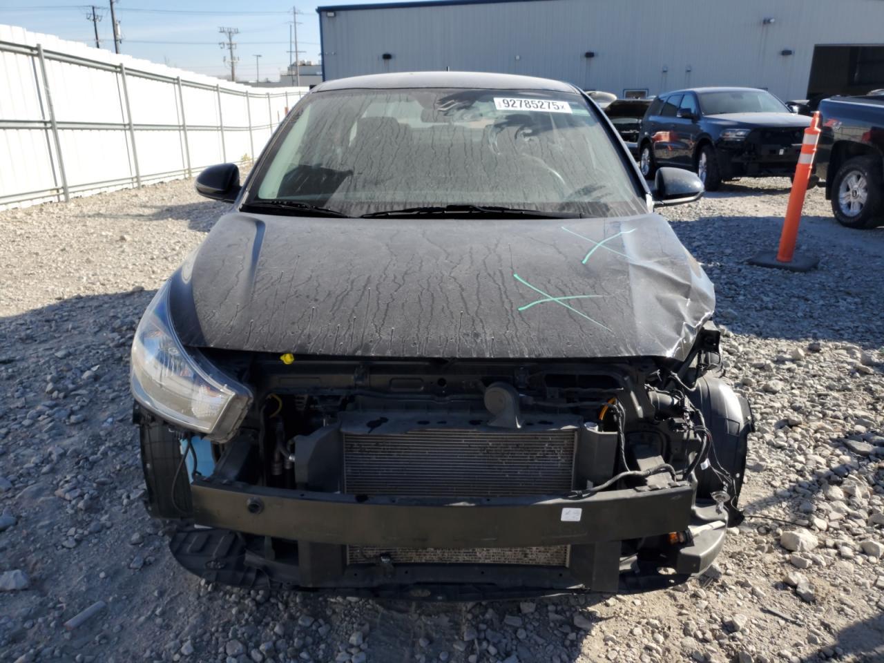 2021 KIA RIO