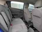 2014 CHEVROLET SONIC