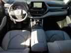 2024 TOYOTA HIGHLANDER