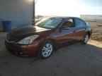 2011 NISSAN ALTIMA