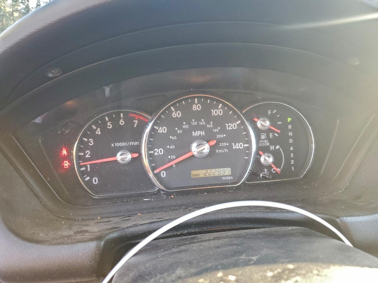 2011 MITSUBISHI Galant