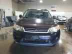 2009 MITSUBISHI outlander