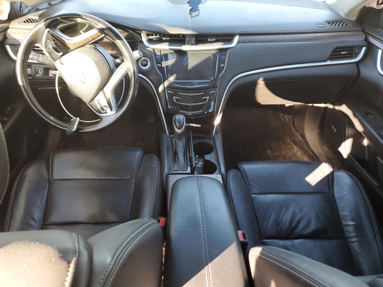 2019 CADILLAC XTS