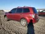 2010 SUBARU FORESTER