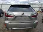2018 LEXUS RX 350