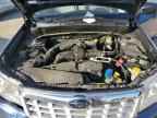 2013 SUBARU FORESTER