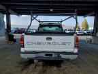 2005 GMC Sierra
