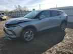 2024 CHEVROLET BLAZER