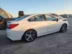 2019 SUBARU Legacy