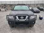 2014 NISSAN Frontier