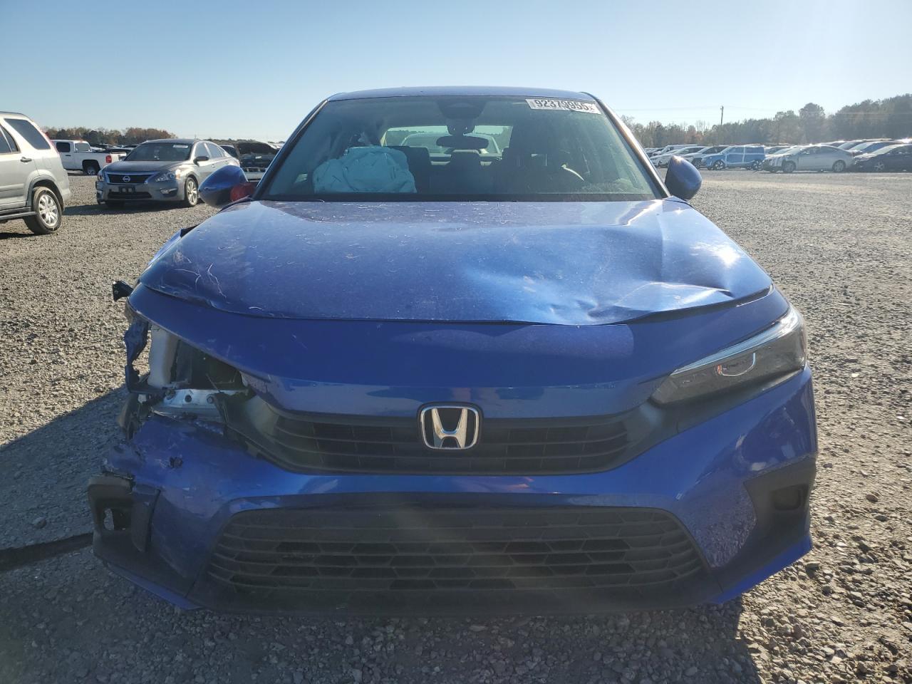 2023 HONDA CIVIC