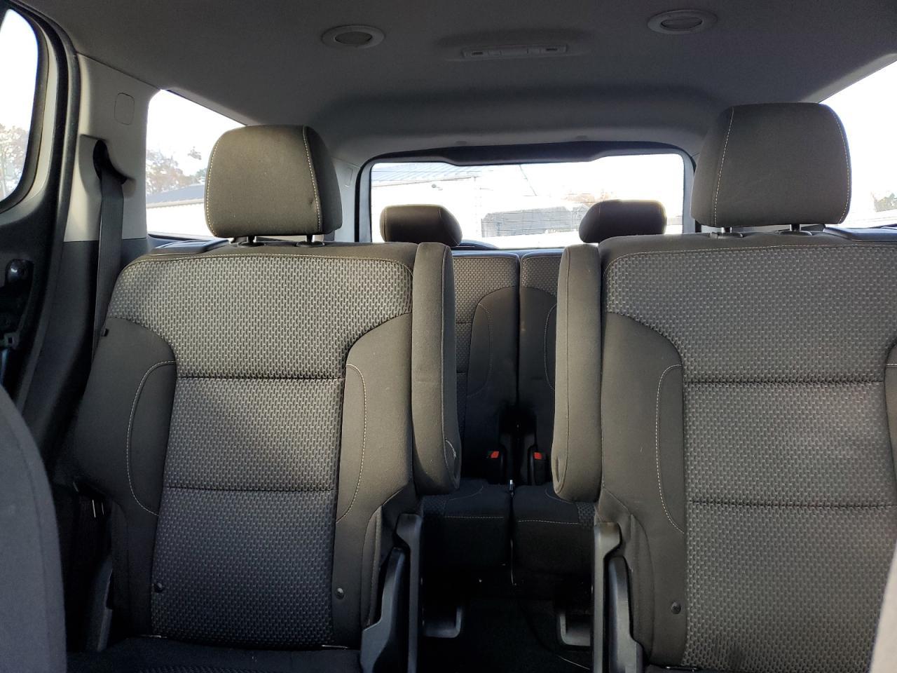 2020 GMC ACADIA
