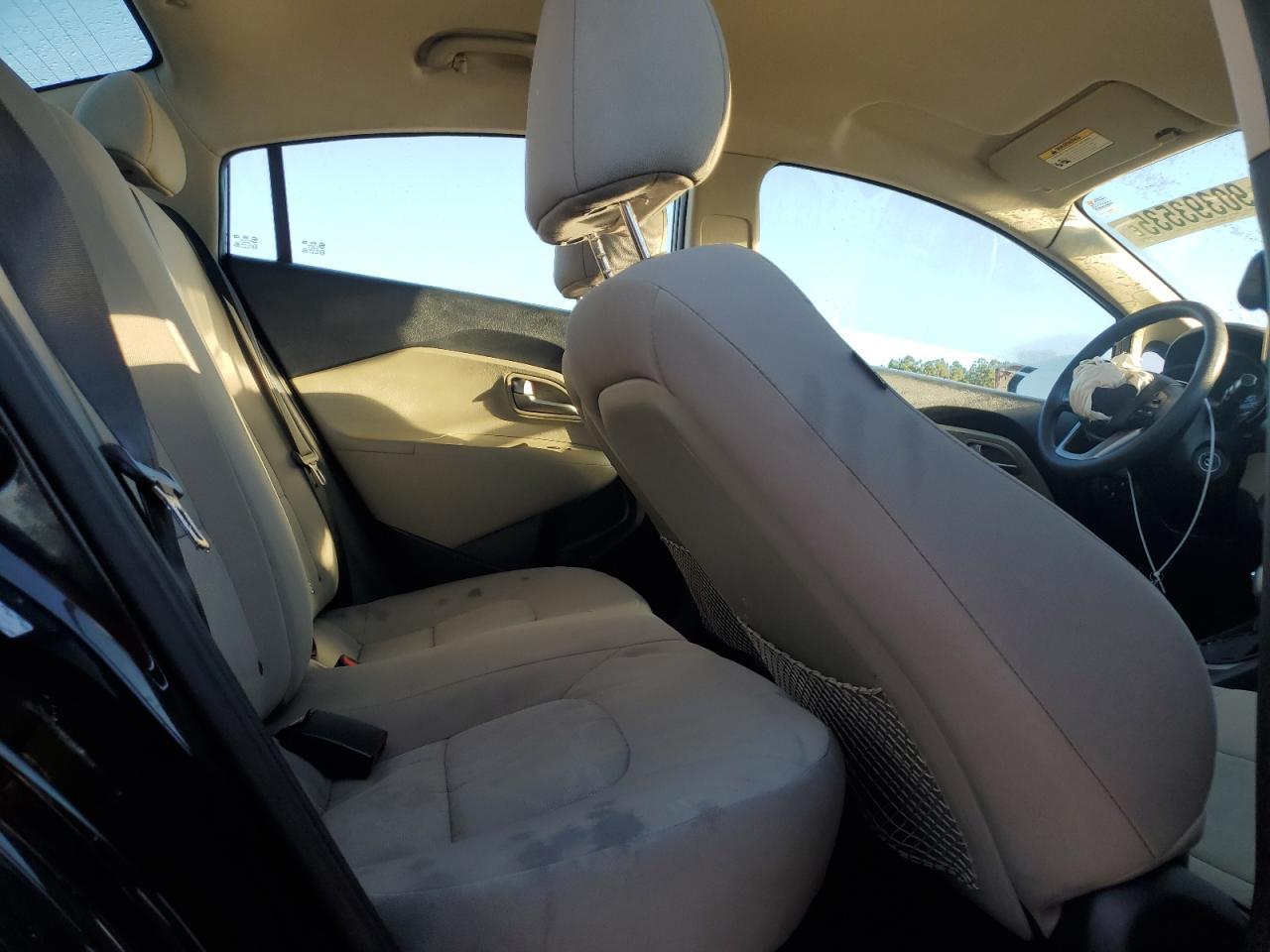 2014 KIA RIO