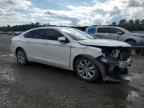 2018 CHEVROLET IMPALA