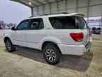 2005 TOYOTA Sequoia