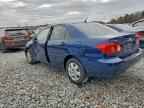 2008 TOYOTA COROLLA