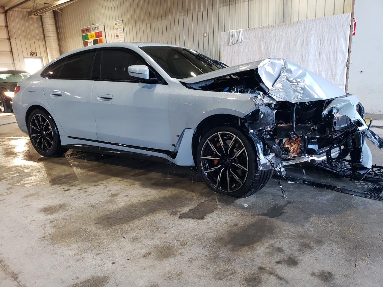 2023 BMW 4 Series