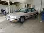 1999 BUICK Lesabre