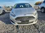 2014 FORD Fiesta