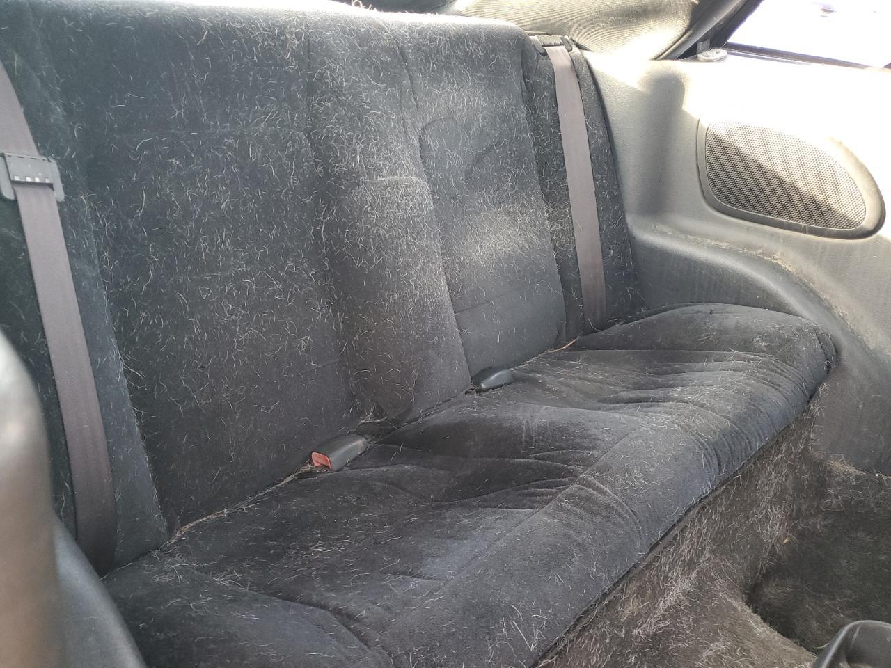 2004 CHRYSLER Sebring