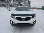 2012 KIA SORENTO