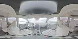 2014 CHEVROLET TRAVERSE