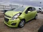 2013 CHEVROLET Spark