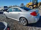 2010 PONTIAC G6