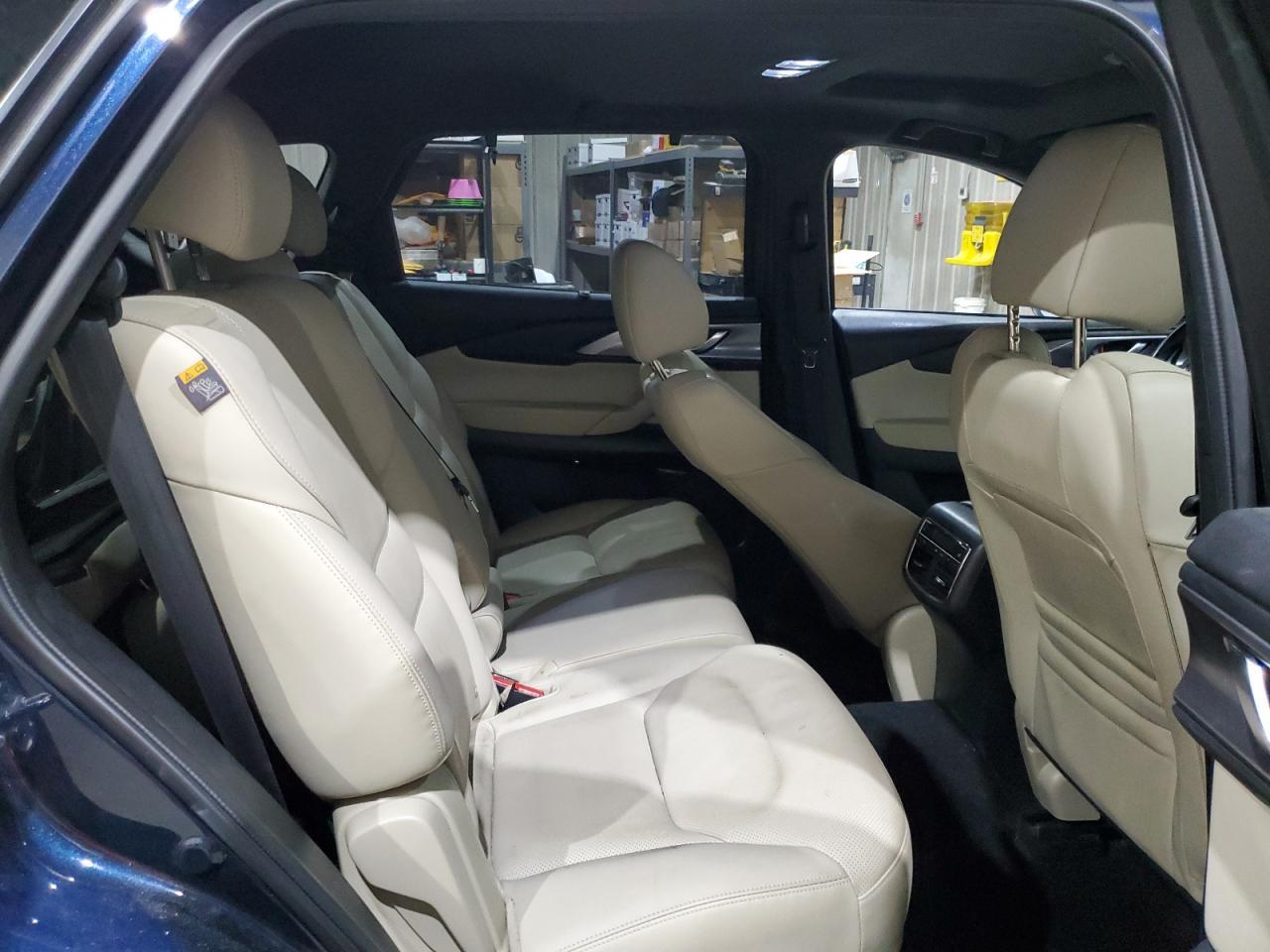 2019 MAZDA CX-9
