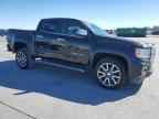 2021 GMC CANYON