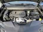 2002 CHEVROLET Trailblazer