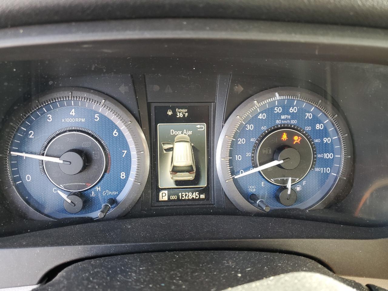 2022 TOYOTA SIENNA