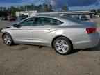 2017 CHEVROLET IMPALA