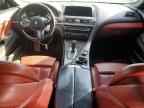 2017 BMW 6 Series