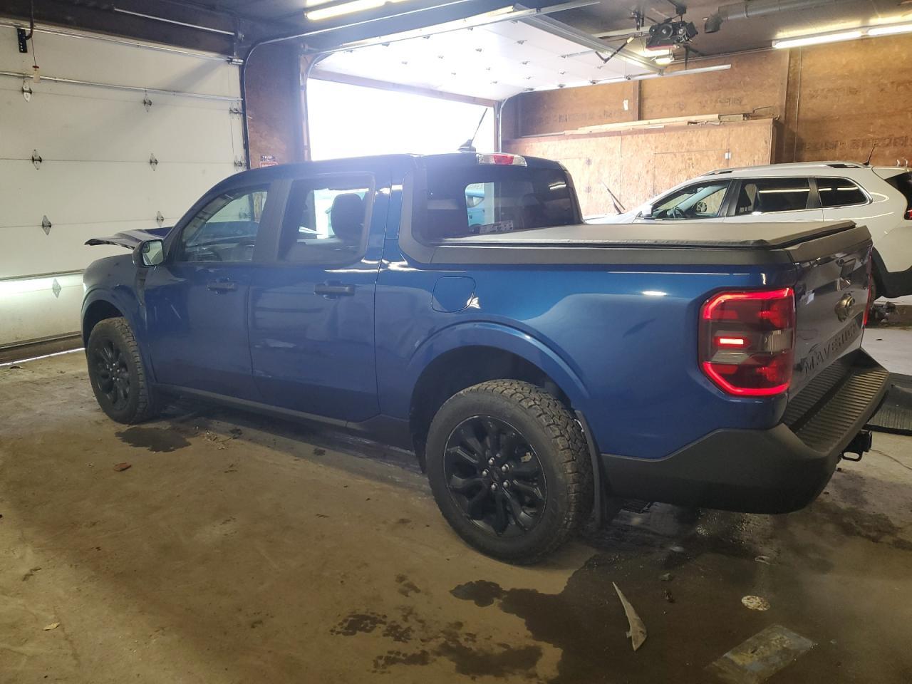 2024 FORD Maverick