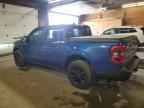 2024 FORD Maverick
