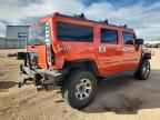 2008 HUMMER H2