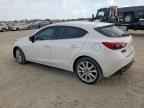 2015 MAZDA 3