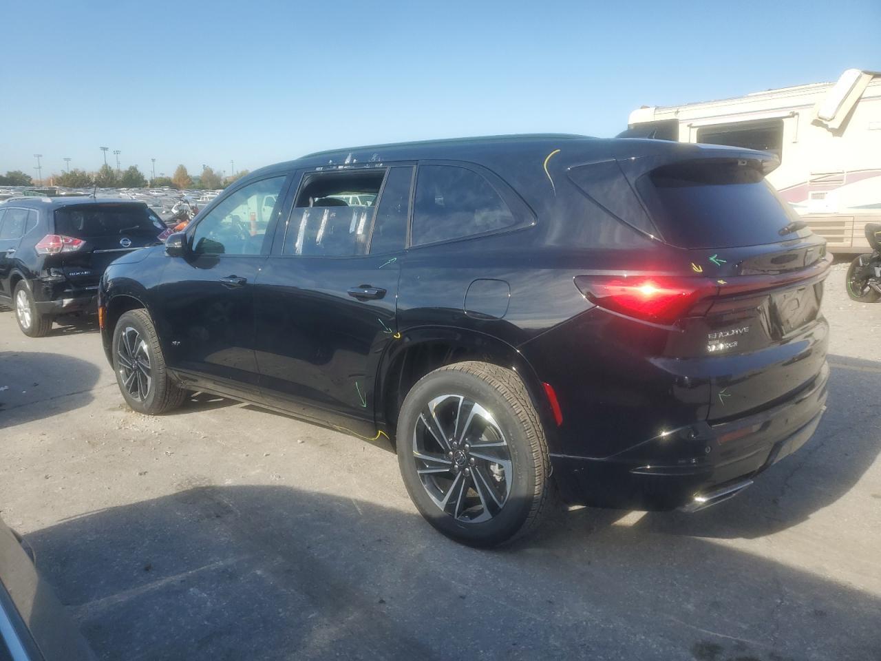 2026 BUICK ENCLAVE