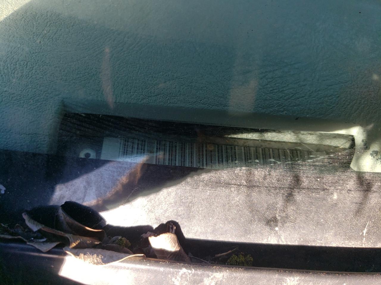 1995 CHEVROLET Suburban