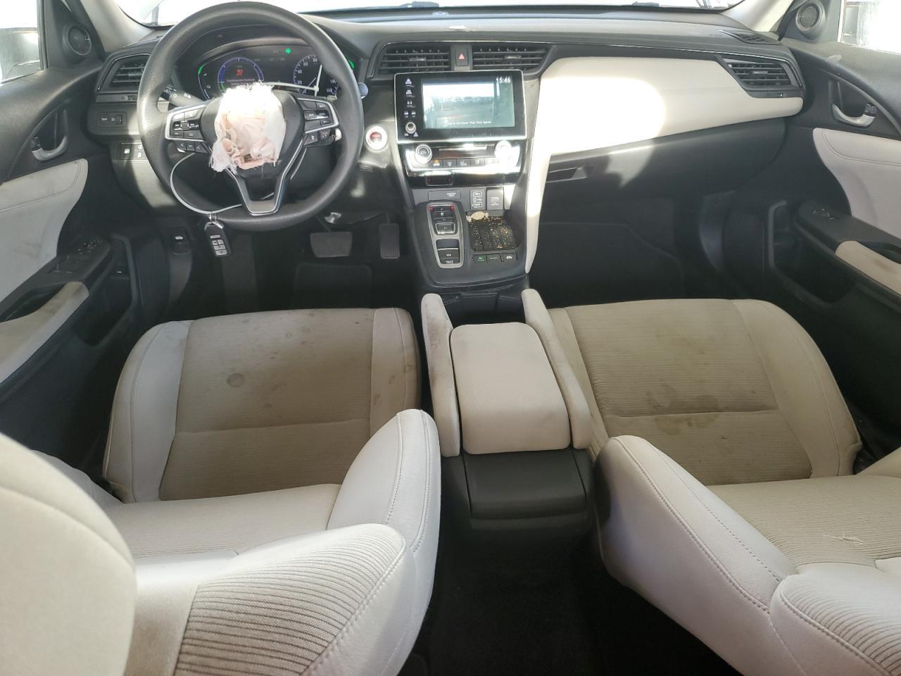 2019 HONDA Insight