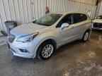 2018 BUICK Envision
