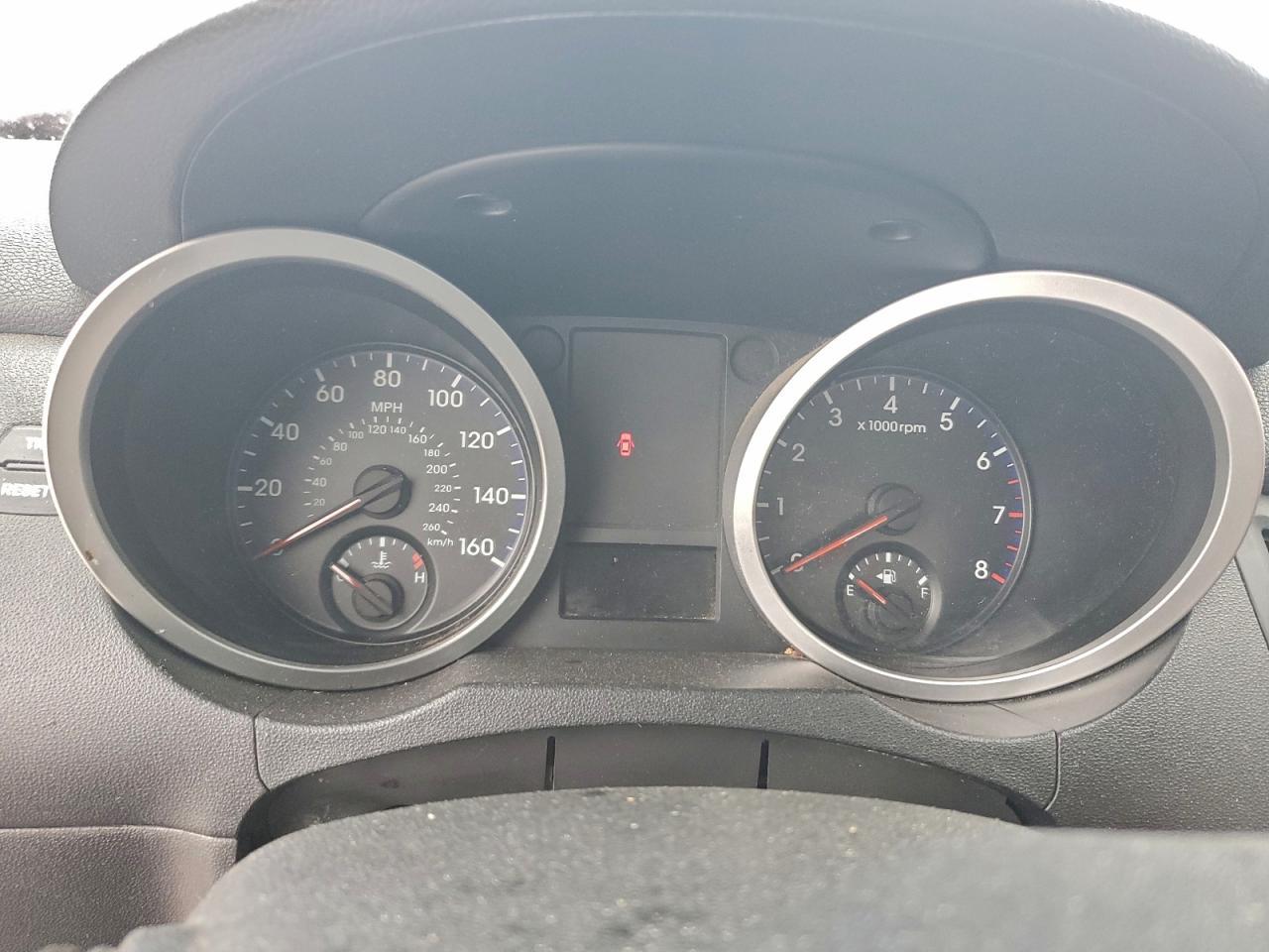 2010 HYUNDAI GENESIS